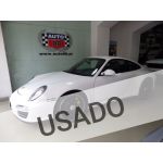 PORSCHE 911 Carrera GTS PDK 2011 Gasolina Auto88 - (7dd84c52-8f58-4875-8388-87155e94aafa)