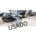 TOYOTA Aygo 1.0 Power Pack+AC 2010 Gasolina Vilarinho Automoveis - (8789b033-49df-4e80-b16f-bbf4b86d47e8)