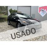 TOYOTA Prius 1.8 Plug-In Luxury+Pele 2019 Híbrido Gasolina LS Car - (419e1938-a318-4518-933f-e241b2705884)