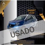 SMART Forfour 0.9 Passion 90 2019 Gasolina Emporium Automóveis - (4abf99a3-d1e9-47ac-9344-b806cbbcaded)