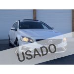VOLVO V60 2.0 D3 R-Design 2017 Gasóleo Rafadi Auto - (d239a72c-dd6e-4617-8a9c-53a834e1deba)