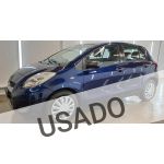 TOYOTA Yaris 1.0 VVT-i 2011 Gasolina Stand - Wizard Auto - (5971fdc7-0567-4a35-9ad7-53872031641a)