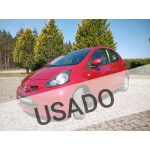 TOYOTA Aygo 1.0 Red Edition 2011 Gasolina ARF Automóveis - (b6cfc429-e8a8-4c0b-a77f-d8cd58efde7b)