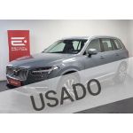 VOLVO XC60 2.0 T8 PHEV Inscription AWD 2019 Híbrido Gasolina Estoril Motor - (ab4bc3b3-9908-406d-8d23-821d33116c9d)