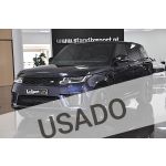 LAND ROVER Range Rover RR Sport 2.0 Si4 PHEV HSE 2019 Híbrido Gasolina Stand LX Sport - (82774489-b006-4558-9011-4e6a6c700544)