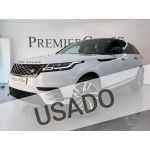 LAND ROVER Range Rover Velar 3.0 D R-Dynamic 2019 Gasóleo PremierClass Comercio de Veiculos Lda - (d5cc62ae-e560-49b9-9c32-50e71316ba9b)
