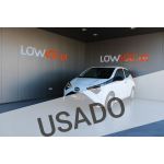 TOYOTA Aygo 1.0 X-Play 2019 Gasolina Lowage Automóveis - (e91e5bb3-4763-402d-9a71-aa76a6eacc59)
