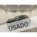 TESLA Model 3 Long-Range Dual Motor AWD 2019 Electrico Amaral Automóveis - (5ac2384f-34c7-42fd-9612-1bc57a3f2647)