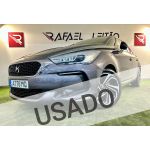 DS 4 2.0 BlueHDi Sport Chic EAT6 2017 Gasóleo Rafael Leitão Automóveis - (fc42527d-928d-482e-a0dd-365844cf3e9f)
