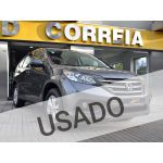 HONDA CR-V 1.6 i-DTEC Elegance 2015 Gasóleo Auto Stand Correia - (7f12a8a5-218b-4a55-b4a5-627e122074fc)