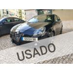 ALFA ROMEO Giulietta 1.6 JTDm Sprint Speciale 57X 2016 Gasóleo Tenreiro Automóveis - (f337307e-bf58-429a-91dd-ce9a33139d12)