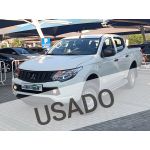 MITSUBISHI L 200 2.4 DI-D CD Invite 2WD 2018 Gasóleo Auto Stand Xico - (562c232a-b444-490d-9ab2-06144bfa83c4)