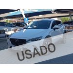 MAZDA CX-3 1.8 Sky.Advance Navi 2019 Gasóleo Auto Stand Xico - (6674852c-6402-4283-aca6-c4c5528bb2b7)