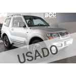 MITSUBISHI Pajero 3.2 DI-D GLS ABS+CA 2002 Gasóleo BCC Automóveis - (7804ffc9-65a3-436d-bd43-ade7dcd8af71)