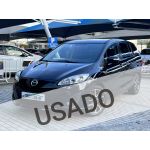 MAZDA 5 MZR-CD 1.6 Superior Wagon 2014 Gasóleo Auto Stand Xico - (d66047d8-9d1d-4566-a7ac-1d6113da24a2)