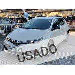 TOYOTA Auris 1.4 D-4D Comfort 2017 Gasóleo Auto Stand Xico - (372b7902-39d8-4597-9df0-e8c20ae1701d)
