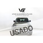 LAND ROVER Defender 2.0 D 110 AWD S 2020 Gasóleo Vitor Guimarães & Filhos, S.A. - (03e186a6-b957-47a9-8341-4fd6f7104f03)