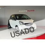 SMART Fortwo Electric Drive Passion 2019 Electrico Fandriauto - (eca22849-d7b2-4223-b499-6f4c2895fa4f)