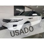 LAND ROVER Range Rover Evoque 2.2 TD4 Dynamic Auto 2012 Gasóleo Virtualcar Barreiros - (0b9b7aad-a79c-4a95-b1ea-8e79a5f9a6cf)