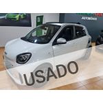 SMART Forfour Electric Drive Passion 2020 Electrico Rosacar Automóveis - (2dde381e-396c-4243-97b1-ebfdbf702f9e)