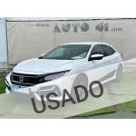 HONDA Civic 1.5 i-VTEC Elegance Navi 2021 Gasolina Auto 41 - (0e49dbca-04bb-42de-98c0-92d98de2b8e0)