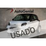 SMART Fortwo Electric Drive Prime 2018 Electrico AutoGenial Comércio de Automóveis, Lda - (d7dfd78a-e420-43a2-a343-21f0dc2256a5)