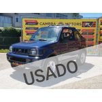 SUZUKI Jimny 1.3 16V Canvas Top 2003 Gasolina Cambra Motors - (315e0827-bc0b-4ca8-9852-a4be149a68a5)