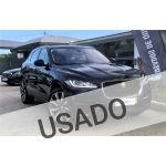 JAGUAR F-Pace 2.0 i4D Portfolio AWD Aut. 2018 Gasóleo Motortagus - (136f849e-53df-405c-93cf-df1d20cb2253)