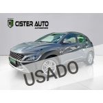 HYUNDAI Kauai 1.0 T-GDi Premium 2021 Gasolina CisterAuto - Alcobaça - (a97dd406-873d-4ef5-bdec-c0c9d3460b85)