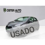 TOYOTA Yaris 1.0 VVT-i Comfort 2020 Gasolina CisterAuto - Alcobaça - (acf339d5-45ef-4065-a0ef-a41abc4ad510)