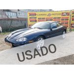 JAGUAR Sovereign 4.0 Aut. 1996 Gasolina Cambra Motors - (46e200ad-87c9-41db-9ee7-56f7d2767ac2)