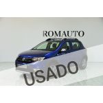 DACIA Duster 1.0 TCe ECO-G Comfort Bi-Fuel 2020 Gasolina Romauto - Carcavelos - (d778d830-b388-4d46-9a21-b1b260487a8f)