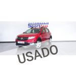 DACIA Sandero 0.9 TCe Stepway 124g 2014 Gasolina Sportcars - (936bb69b-248a-40b6-9539-422c085aee9d)