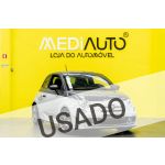 ABARTH 500 595 1.4 T-Jet Competizione 2015 Gasolina Loja do Automóvel - (68786f43-5380-4a5b-b6a1-375981195607)