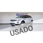 LAND ROVER Range Rover Evoque 2.2 TD4 Pure 2015 Gasóleo Sportcars - (db247157-0e25-450b-bf57-72fa5886a2db)
