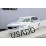 VOLVO V90 2.0 T8 Momentum Plus AWD Geartronic 2020 Híbrido Gasolina Triauto Vila do Conde - (9aae2563-4a9a-41a6-9482-fd31020b8176)