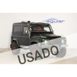 LAND ROVER Defender 90 SW 2.4 CRD E 2008 Gasóleo Aguiar Automóveis - (4b62ec65-5175-4223-8952-66168ccbedb2)