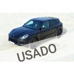 PORSCHE Cayenne E-Hybrid 2018 Híbrido Gasolina RACAR - (bacd22af-61e9-45f3-b986-cb3501a259f7)