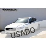 VOLVO S60 2.0 T8 PHEV R-Design AWD 2020 Híbrido Gasolina Triauto Vila do Conde - (ae4c8dff-ce22-4692-b9cf-e086429e46a3)