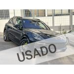 PORSCHE Cayenne E-Hybrid 2019 Híbrido Gasolina Motive Power - (4e9f95b7-ad2d-4f17-8c13-76427acff569)