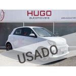 SMART Forfour EQ Prime 2020 Electrico HUGO Automóveis Alcoitão - (ab719db1-1496-4813-afd8-d564498cb8cc)