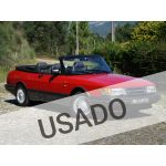 SAAB 900 Turbo 1992 Gasolina Mecurito - (45ac45f2-9a0a-46fc-8db1-67bebaf8624f)