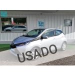 TOYOTA Aygo 1.0 X-Play Plus+X-Touch 2018 Gasolina KarBox - (f26979c6-6095-4f22-a290-7ee411eccb1f)