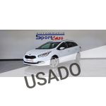 KIA Ceed SW 1.6 CRDi TX Sport 2013 Gasóleo Sportcars - (c0e74db6-8d8a-4b3c-b847-17b7afe1c5ec)