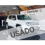JEEP Renegade 1.0 T Limited 2020 Gasolina EspoAuto Premium - (cd1dc68c-61b6-4061-bb55-6a4f44de7ce0)