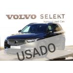 VOLVO XC60 2.0 T8 PHEV Inscription AWD 2019 Híbrido Gasolina Triauto Vila do Conde - (d4753d1e-1415-4706-9e0b-5f18d39e0b03)