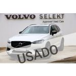 VOLVO XC60 2.0 T6 PHEV R-Design AWD 2021 Híbrido Gasolina Triauto Vila do Conde - (6b5a2fba-02ce-492e-96b9-7ff4c68730de)