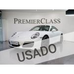 PORSCHE 911 Carrera 2 PDK 2017 Gasolina PremierClass Comercio de Veiculos Lda - (544d0601-b2cb-4787-8ec3-f9b38bc8a70b)