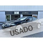 JAGUAR XF 2.2 D Premium Luxury 2013 Gasóleo HM Motors - (9b144d64-bd9f-48aa-bee4-d5e0b2c9cca7)