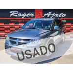 DODGE Journey 2.0 CRD R/T ATX 2009 Gasóleo Roger Ajato Automóveis - (74cc6fa2-d467-489d-9e43-847573073e5f)